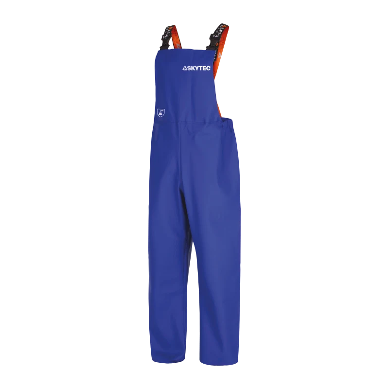 HLBB‑EA Pollabuxur með Efnavörn – Léttar, vatnsheldar