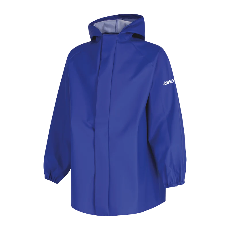 HLJH‑EW Jakki með Efnavörn – Léttur, vatnsheldur