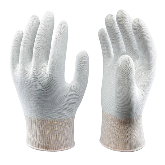 Showa B0610 Hanskar – þunnir og þægilegir fyrir nákvæma vinnu