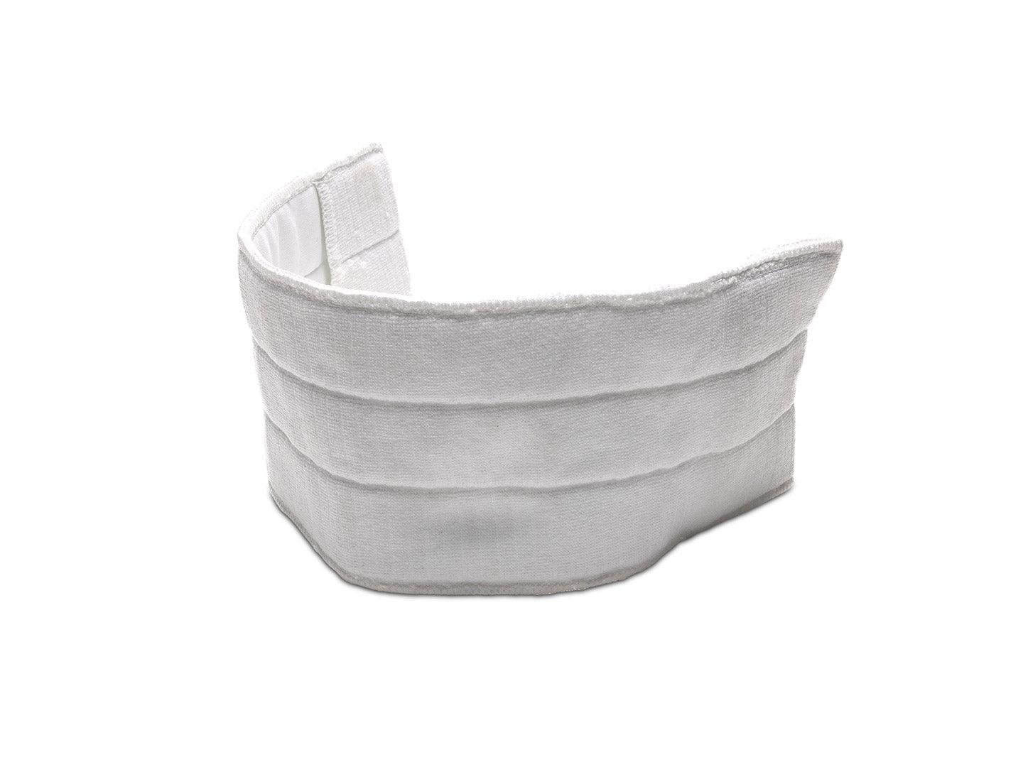 Berkshire BCR® Flat Mop Cover Microfiber Irradiated Moppuhaus