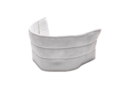 Berkshire BCR® Flat Mop Cover Microfiber Irradiated Moppuhaus