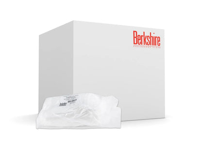 Berkshire Choice® Cleanroom Sokkar