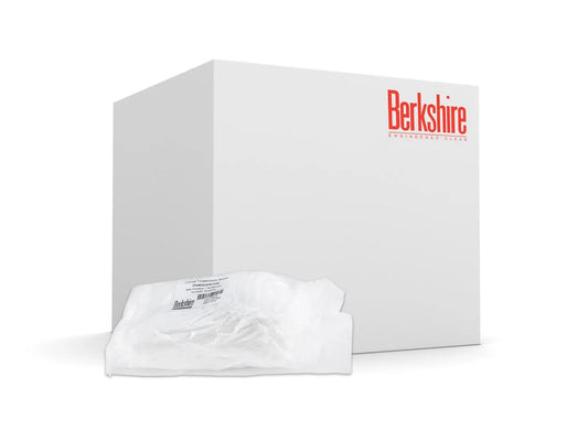 Berkshire Choice® Cleanroom Sokkar