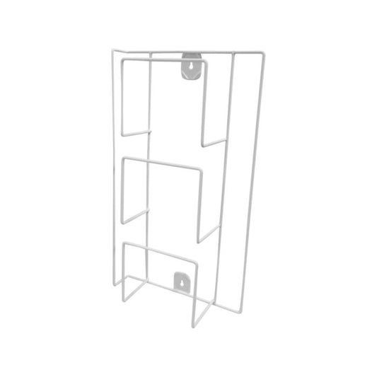 Hanskaskammtari fyrir þrjú box