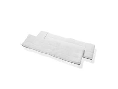 Berkshire BCR® Flat Mop Cover Microfiber Moppuhaus