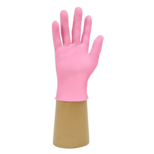 GN560 Bleikir Nítrílhanskar (3.5g) 🌸