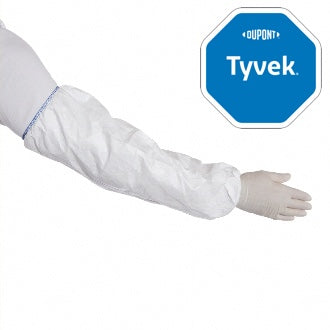 Tyvek® 500 Accessory – Hlífðarermar með teygjum