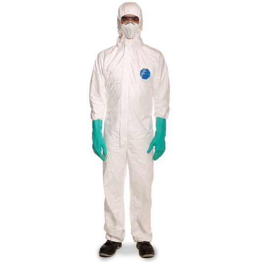 DuPont™ Tyvek® APX 400 hlífðargalli