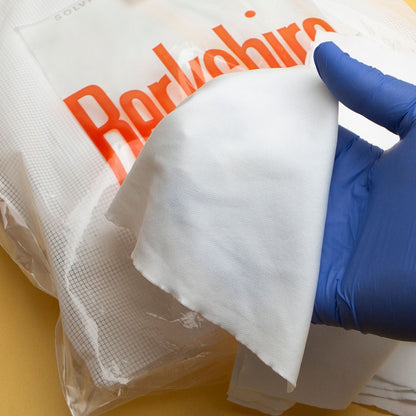 Berkshire Super Polx® Hreinsiklútar